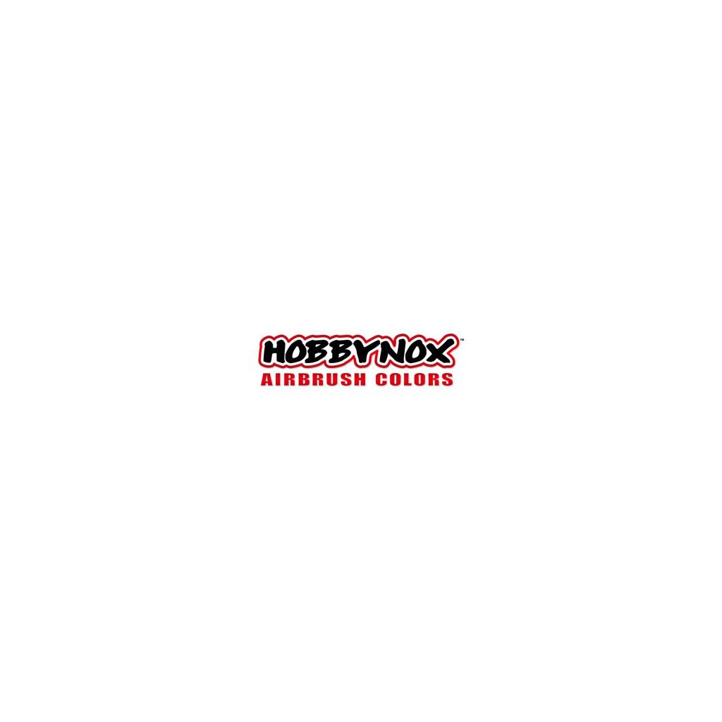 HOBBYNOX Airbrush Color SP Reducer/Cleaner 120ml 4012-4oz-HN20021