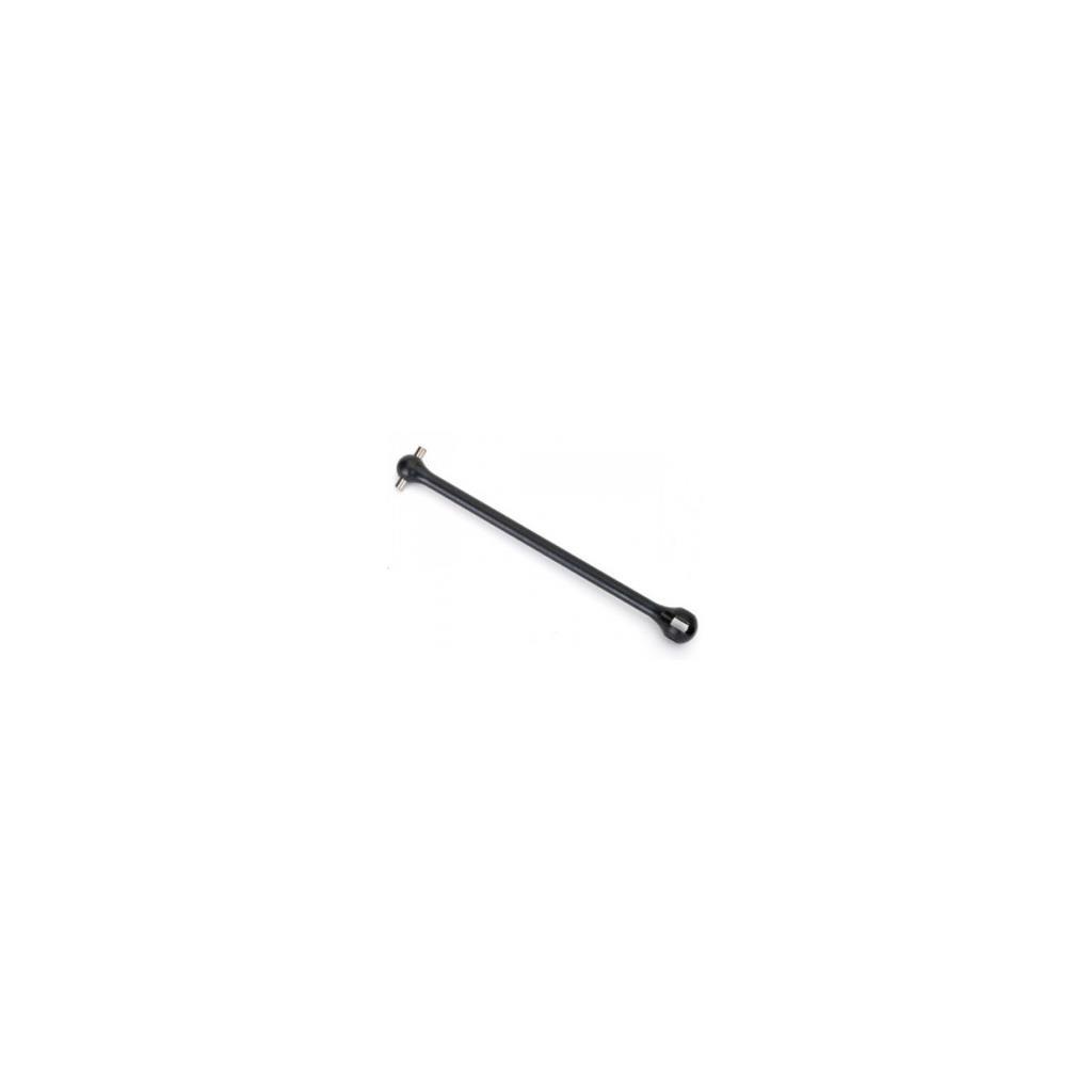 TRAXXAS Driveshaft. steel constant-velocity (shaft only. 96mm) TRX8550