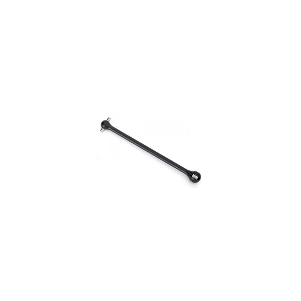 Driveshaft. steel constant-velocity (shaft only. 96mm)