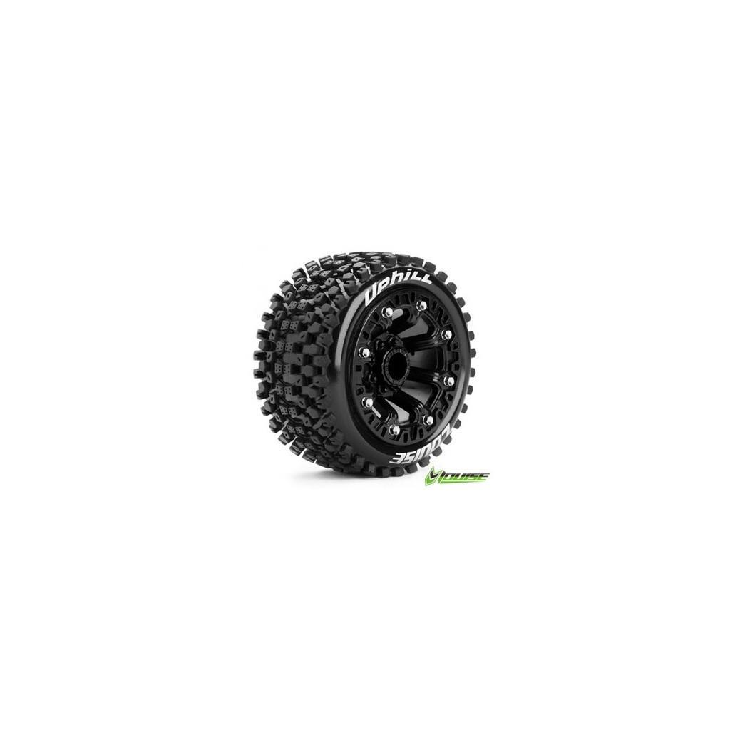 Tire Wheel ST-UPHILL 2.2 Black Soft (2)